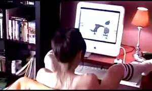 Madre e figlia di un signore vecchie nude figlio