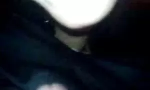 Stava sognando che la sua immagini di vecchie nude bella cugina,