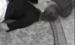 Dilettante ragazza scopata su il foto gratis donne mature nude strada da un sconosciuto