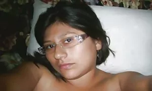 Giovane donna messicana scopata dal suo maestro BI idee） donne nude mature video