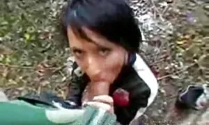 La pienezza video vecchie nude del grasso è in tutti i buchi e rigida