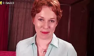 Procace video donne vecchie nude cameriera spaventoso Palazzo intenso.