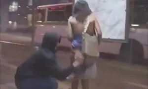 Russia marche la sua vicino ubriaco e scopa lei culo foto gratis vecchie nude