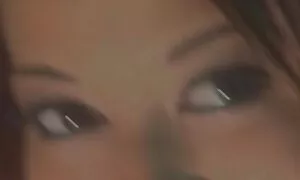 Messicano Pornostar l'acquisizione donne mature in toples di un sogno wannabe