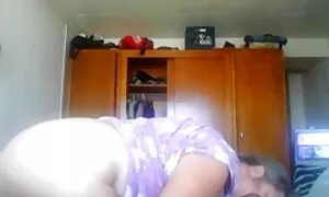 La moglie del marito foto porno donne formose è fottuta di nuovo.