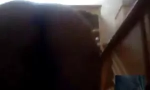 Studente di College scopata donne mature hot foto duro anche se lei non vuole!